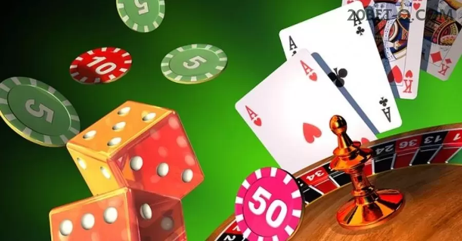 20bet slots no app